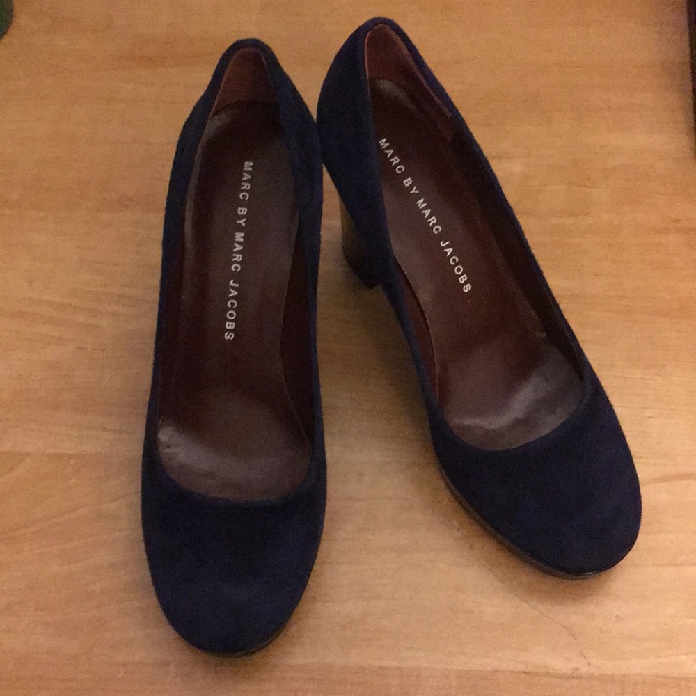 Marc by Marc Jacobs pumps
